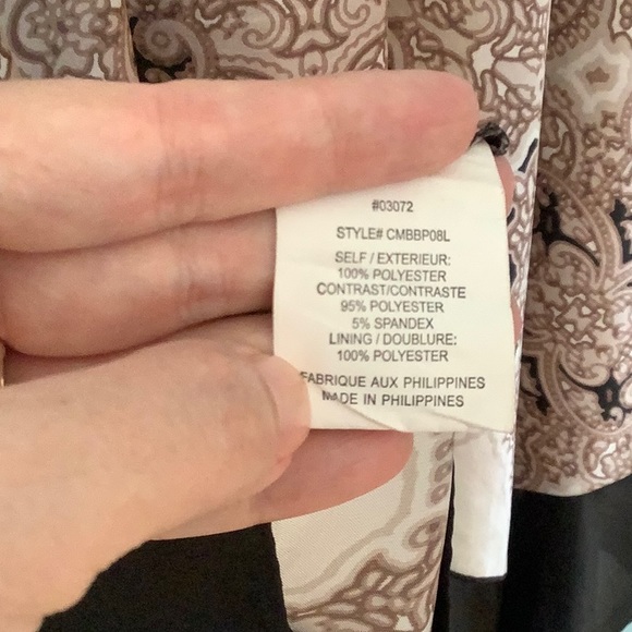 Laura Dress - Picture 5 of 7